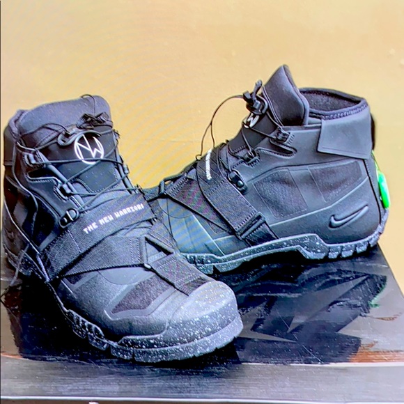 Nike Shoes Nike Boots Poshmark